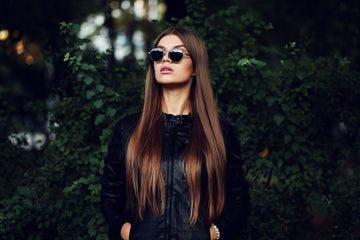 9 New Year Hair Trends Perfect for Long Hair