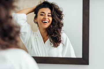 Struggling to Style Thick Hair? Here are 11 Pro Tips
