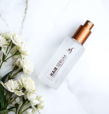 How to Choose an Argan Hair Serum