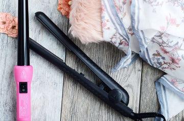 How to Create a Beachy Waves Hairstyle