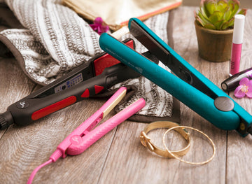 8 Features to Look for When Buying a Hair Straightener