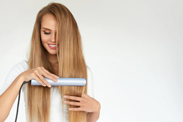 It’s 2023, Are You Still Doing This With Your Hair Straightener?