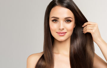 9 Tips to Conquer Dryness For Silky, Smooth Hair