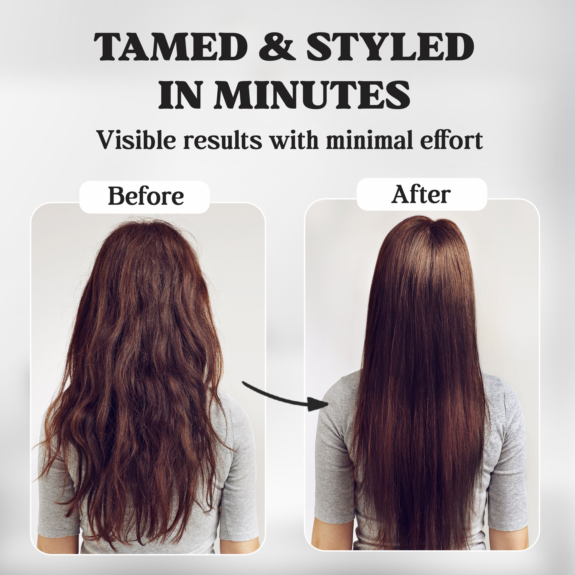 Herstyler Easy Comb - Pink