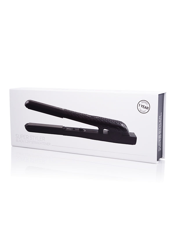 HerStyler SuperStyler Black Box