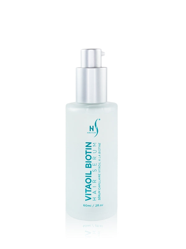 HerStyler Biotin Oil Hair Growth Serum