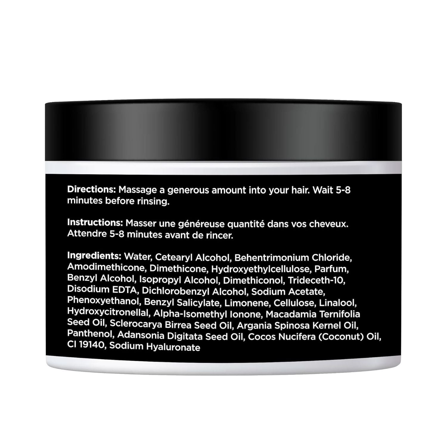 Herstyler Argan Oil Hair Mask