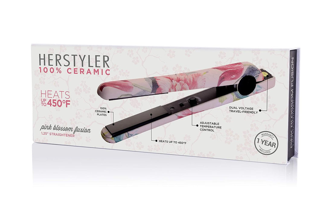 ceramic-straightener-floral