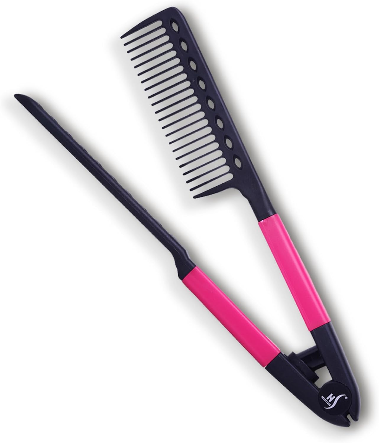 Herstyler Easy Comb - Pink