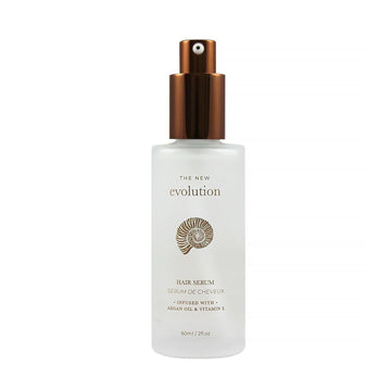 Herstyler Evolution Argan Oil Hair Serum