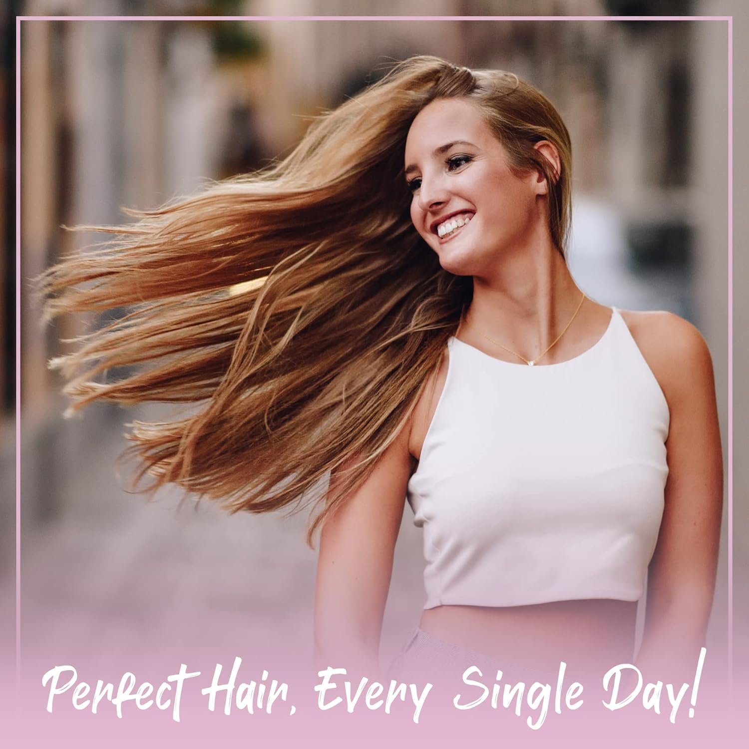 fusion ceramic hair straightener