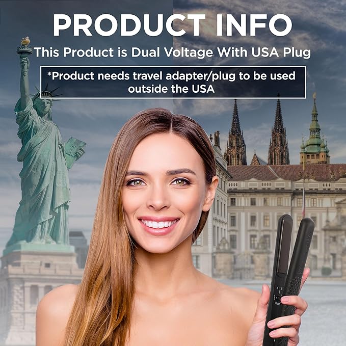 hair-straightener
