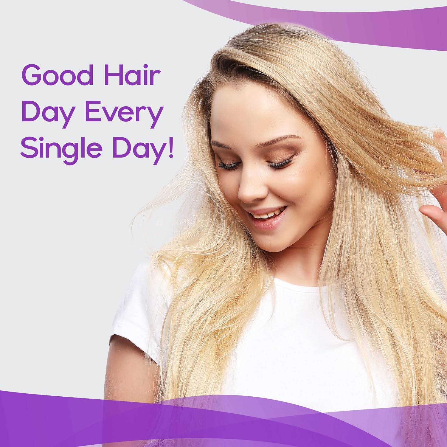 herstyler detangler brush