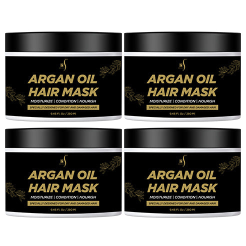 Herstyler Argan Oil Hair Mask