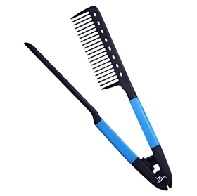 Herstyler Easy Comb - Blue