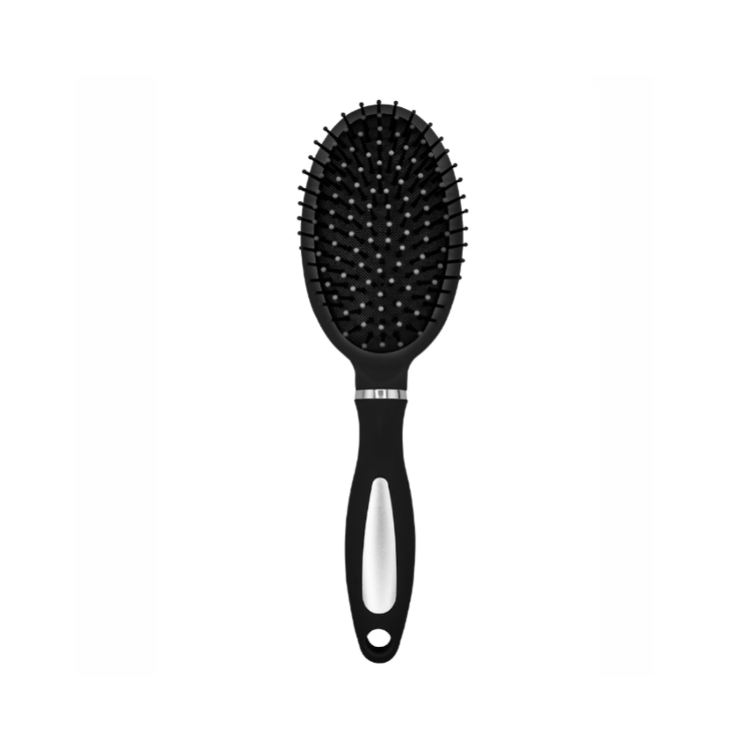 Detangler Hair Brush - Black