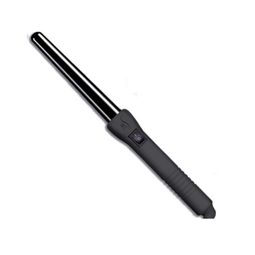 Herstyler Grande Ceramic Curling Iron - Black