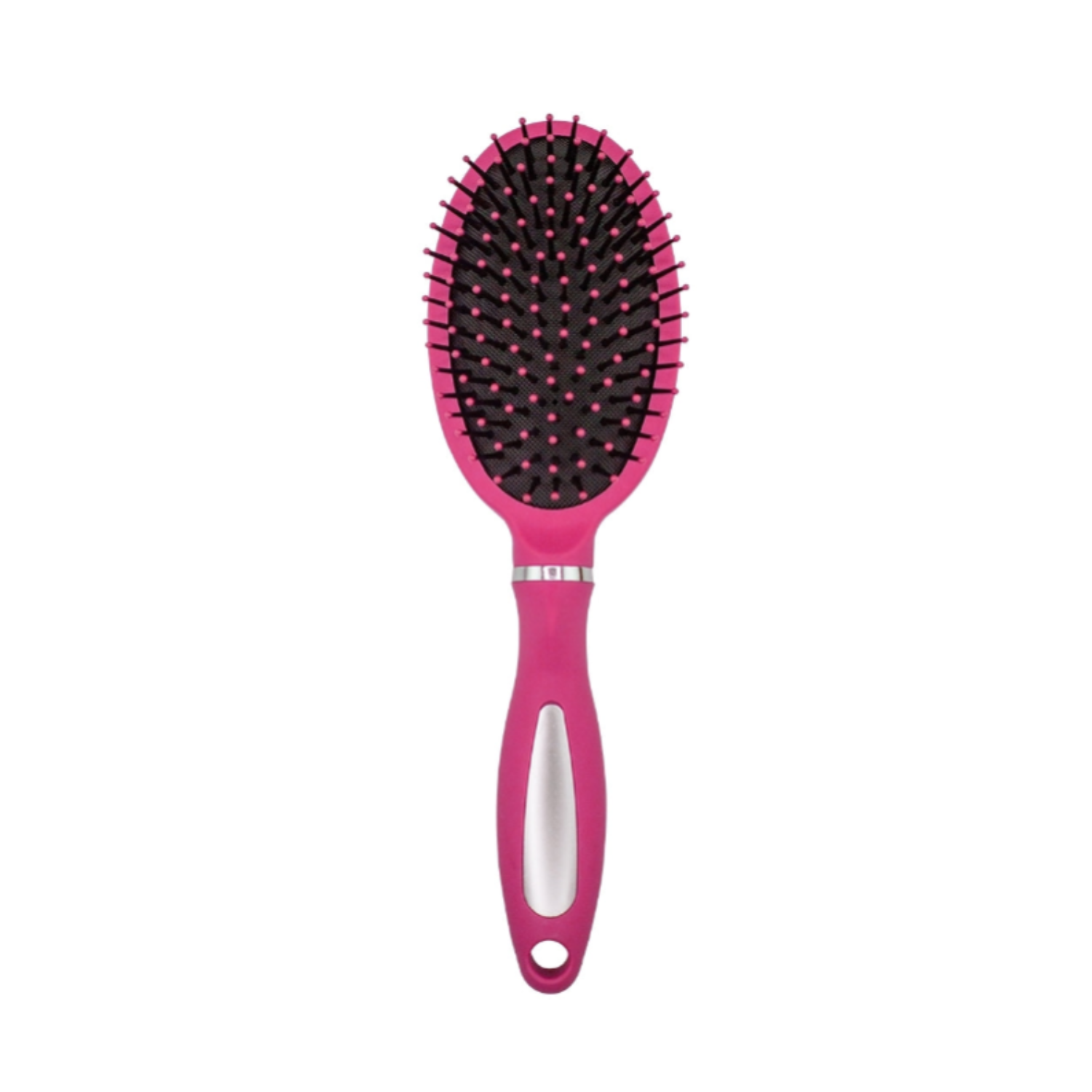 Detangler Hair Brush - Pink