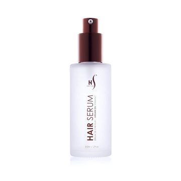 Herstyler Argan Oil Hair Serum