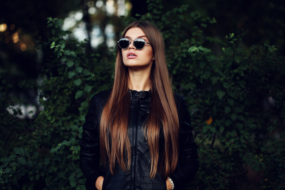 9 New Year Hair Trends Perfect for Long Hair