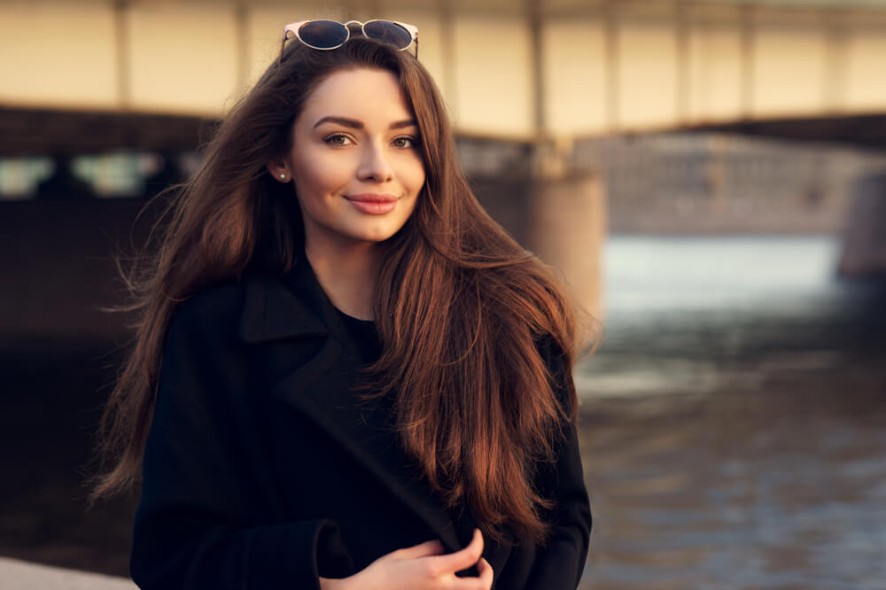 10 Gorgeous Haircuts for Thick Straight Hair
