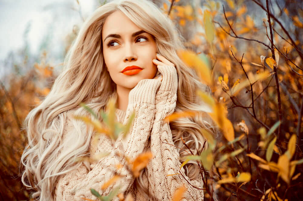 7 Pro-Level Hairstyling Tips for Fall