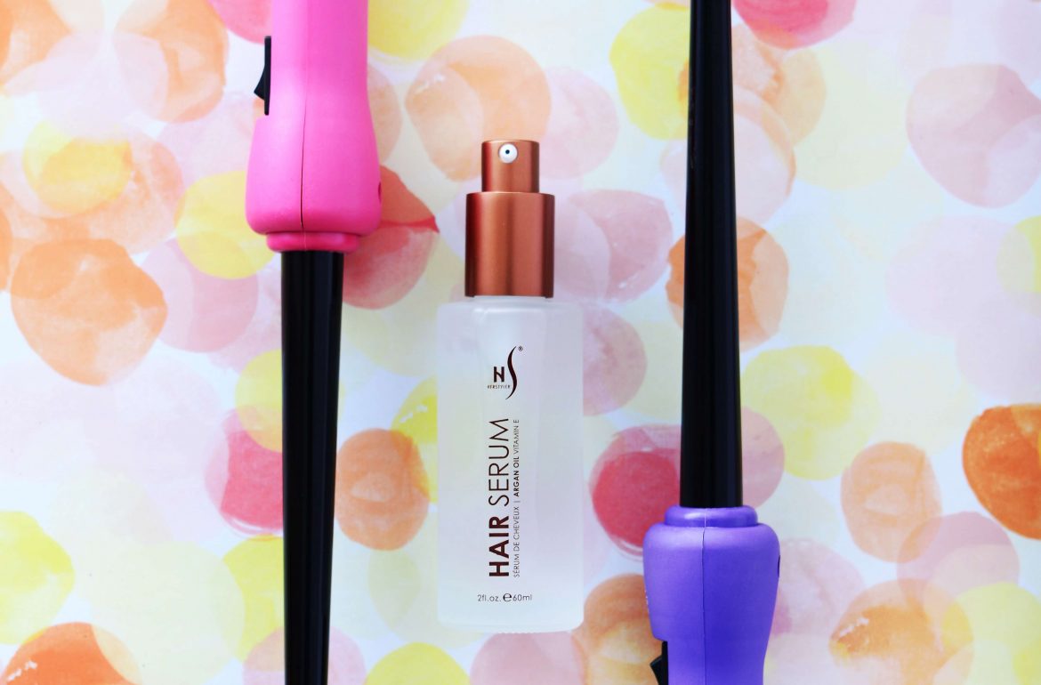How to Choose a New Wand Curler