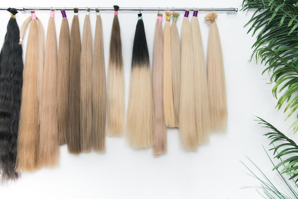How to Properly Care for Extensions