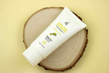 4 Reasons You Need a Shampoo with Argan Oil