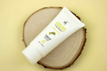 4 Reasons You Need a Shampoo with Argan Oil
