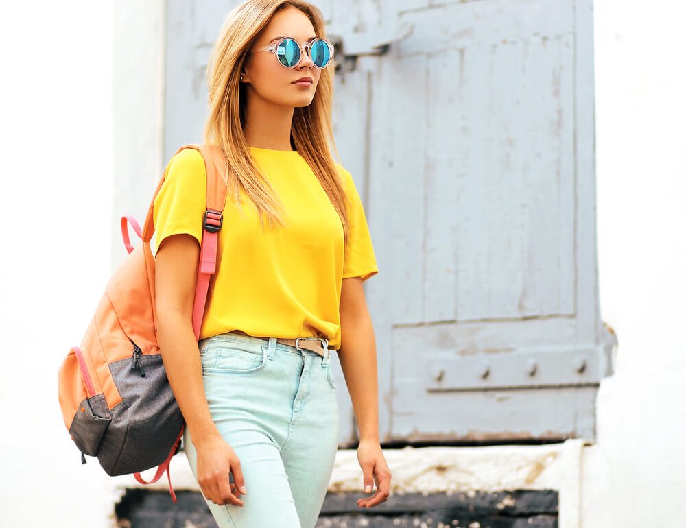 Our Favorite Straight Haircuts for a Sleek & Polished Look