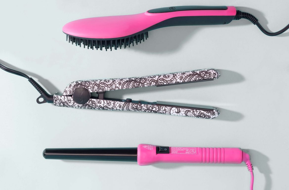 The Best Hair Care Products For Your Hair Type and Texture