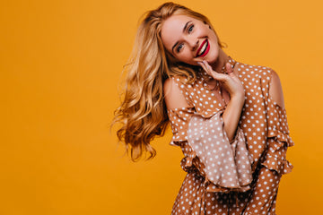 The "Glass Hair" Aesthetic: Can You Really Achieve Radiant Waves Without Sacrificing Hair Health?