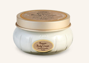 Rich Body Cream: Deep Nourishment for Silky, Supple Skin