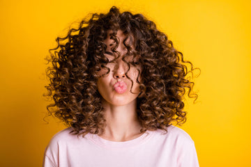 Hair Care for Curly Hair: Embracing and Enhancing Your Natural Texture