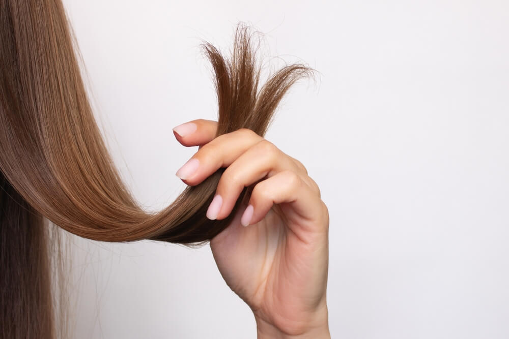 12 Surprising Habits That Are Damaging Your Hair