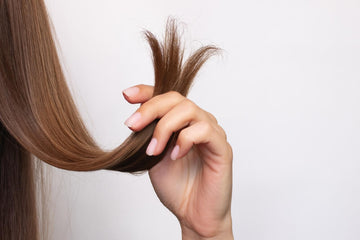 12 Surprising Habits That Are Damaging Your Hair