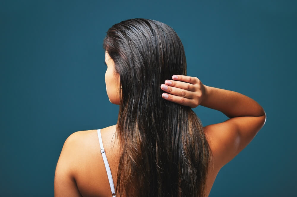 Oil Control Mastery: Banishing Greasy Hair Woes for Good