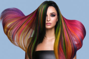 Top Hair Color Trends for 2024 You Need to Try