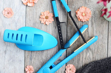 Choosing the Right Hair Products: Finding Your Holy Grail Essentials