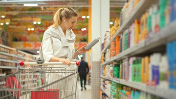 Top 7 Ingredients to Look For in Your Hair Care Products