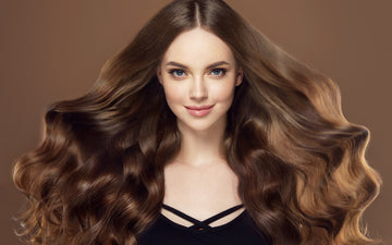 The Secret to Hair That Appears Longer and Thicker