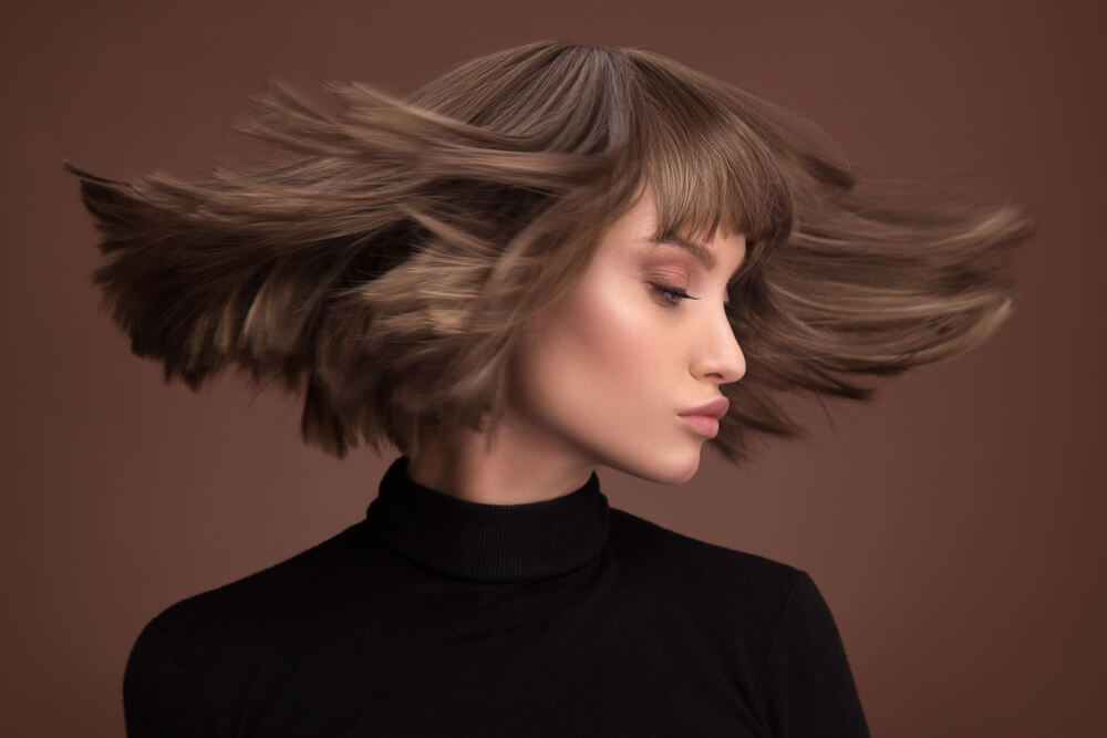 The 9 Best Short Hair Styles for Women
