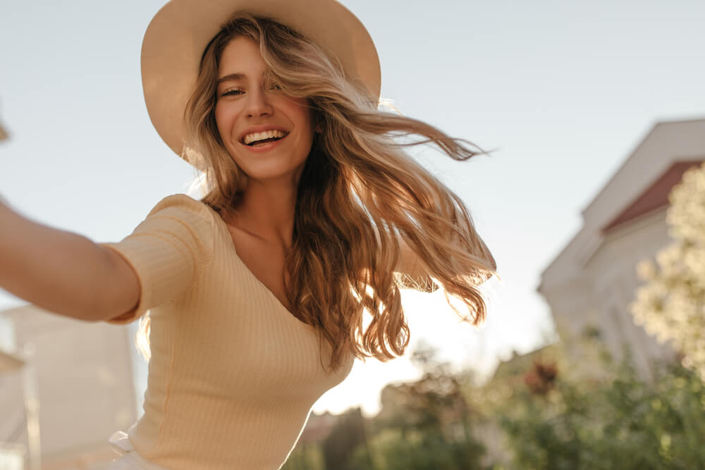 Hair Care Tips for Summer