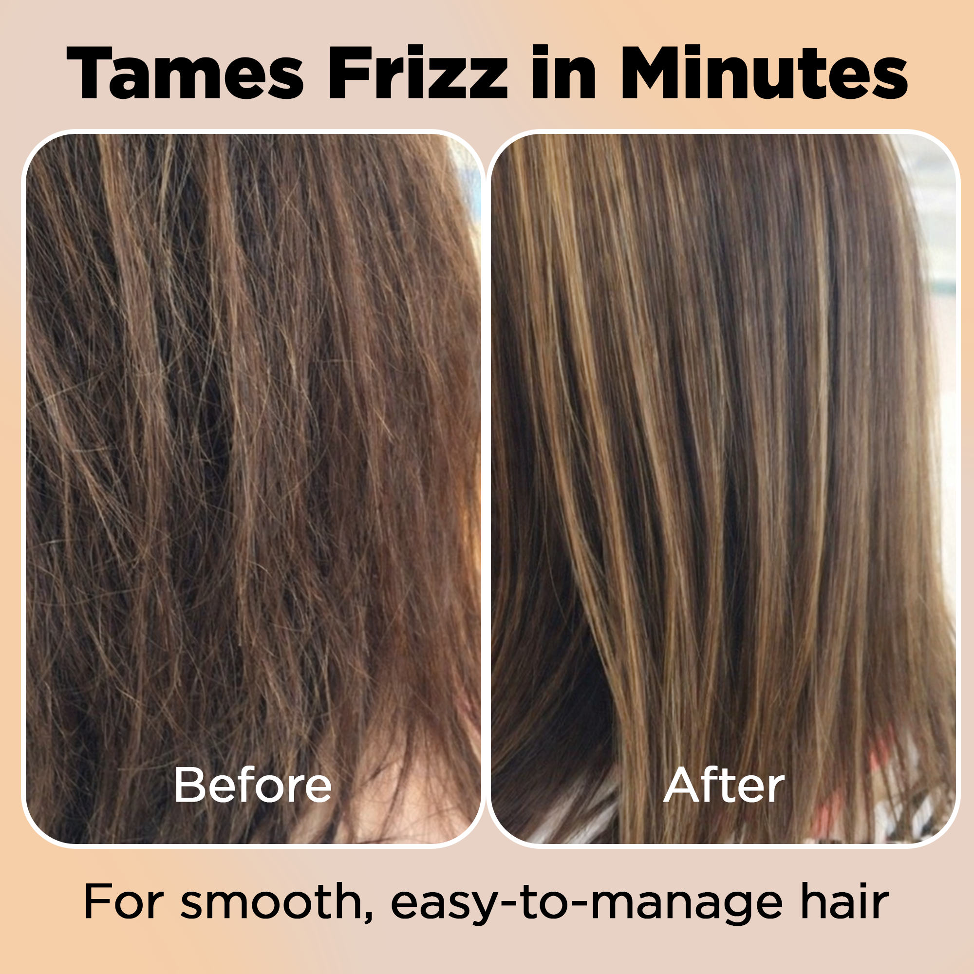Herstyler Argan Oil Hair Serum