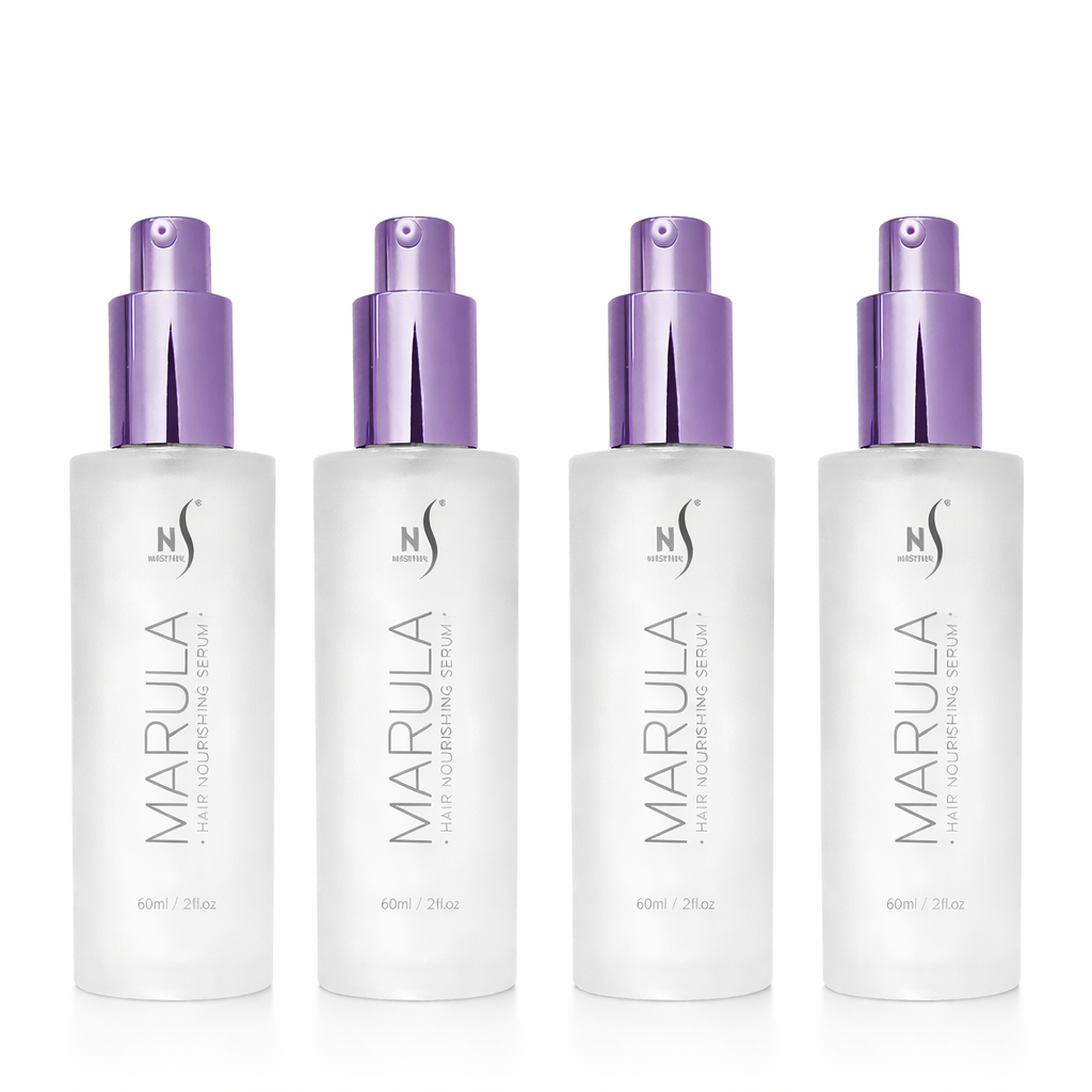 HerStyler Marula Oil Hair Serum