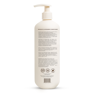 HerStyler Argan Oil Hair Conditioner