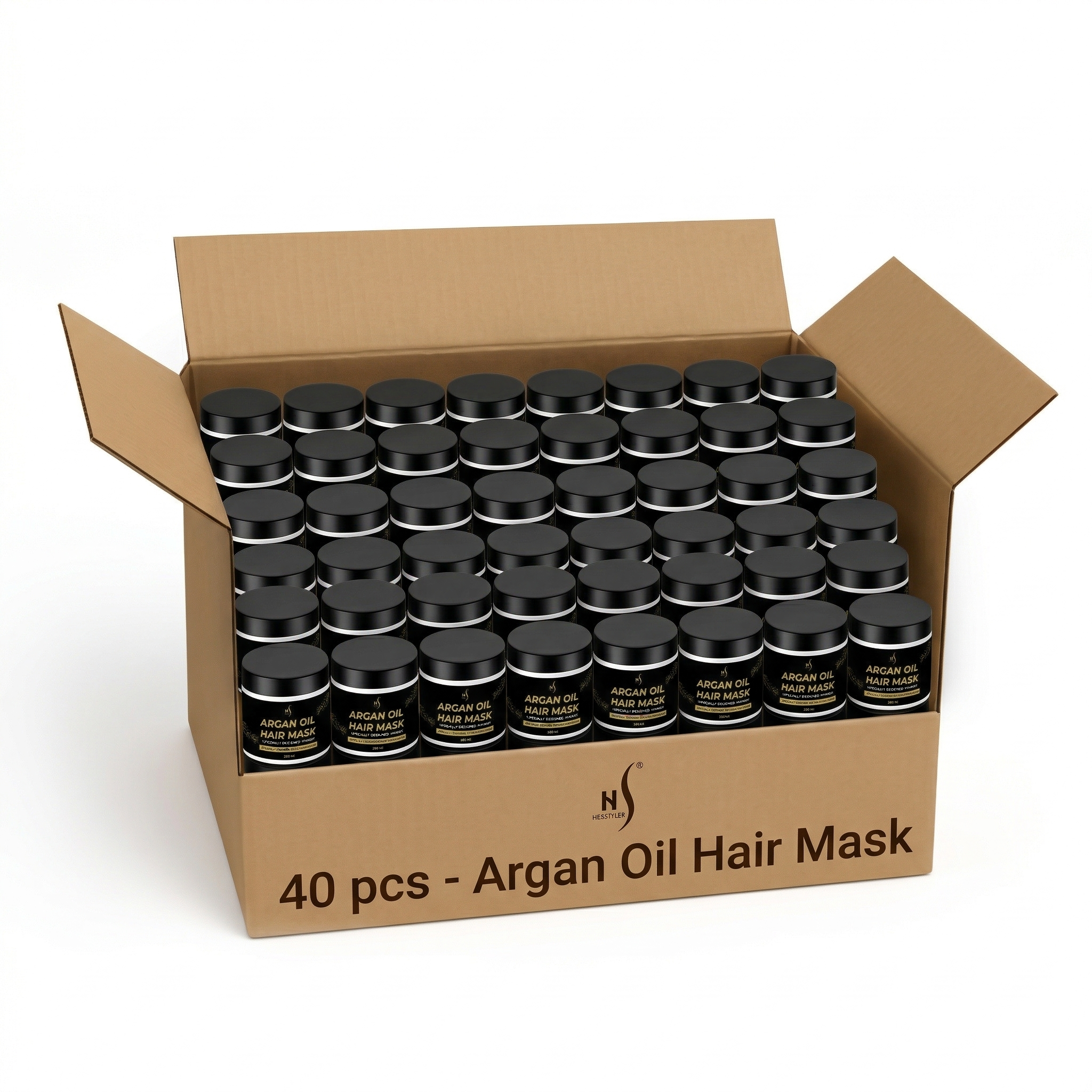 Herstyler Argan Oil Hair Mask