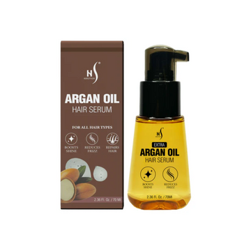Advanced Argan Oil Hair Serum