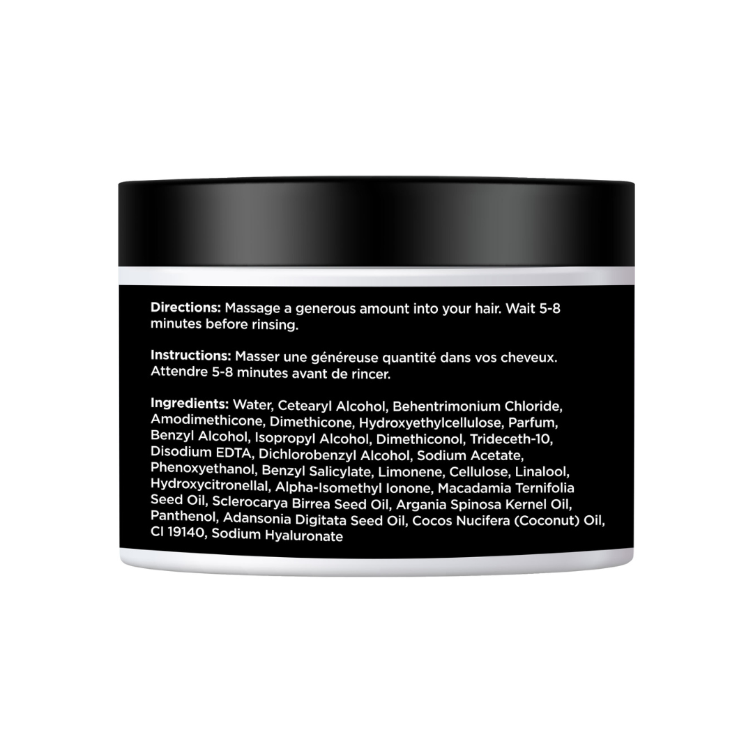 Argan Oil Hair Mask